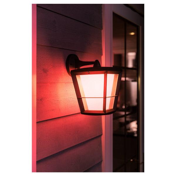Wall lamp Philips Hue Econic Down 15W, 2000-6500K - SPEED LIGHT