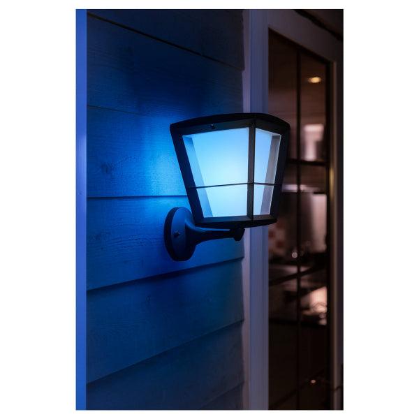 Wall lamp Philips Hue Econic Up WCA 15W, 2000-6500K - SPEED LIGHT