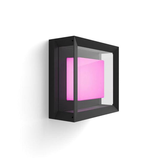 Wall lamp Philips Hue Econic WCA 15W, 2000-6500K - SPEED LIGHT