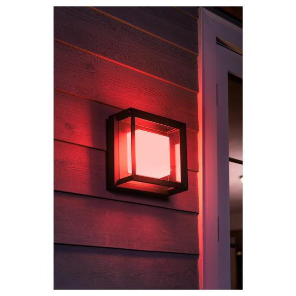 Wall lamp Philips Hue Econic WCA 15W, 2000-6500K - SPEED LIGHT