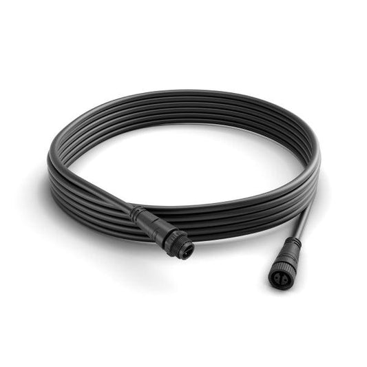 Extension cord Philips Hue Outdoor, 5 m - SPEED LIGHT