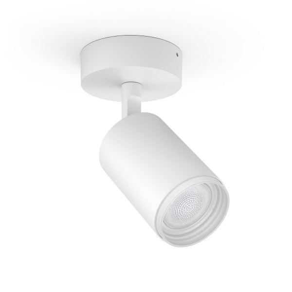 Spotlight Philips Hue Fugato 5.7W, GU10 - SPEED LIGHT