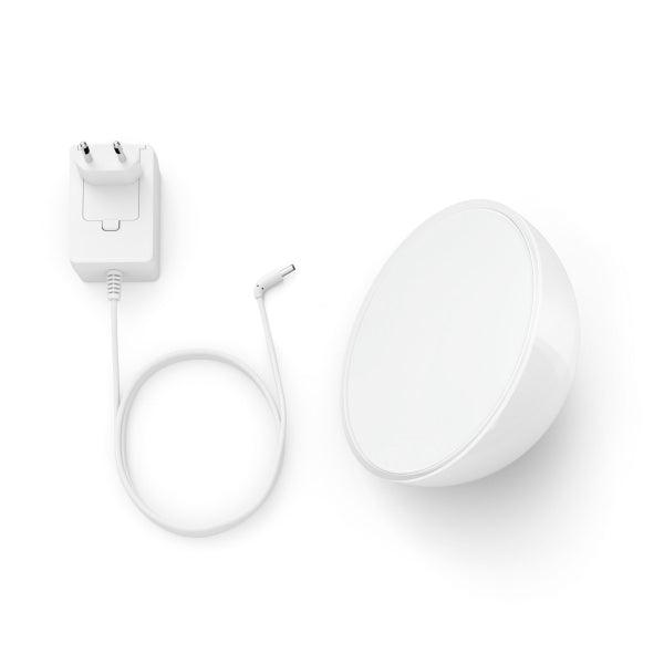 Table lamp Philips Hue GO, 520 lm - SPEED LIGHT
