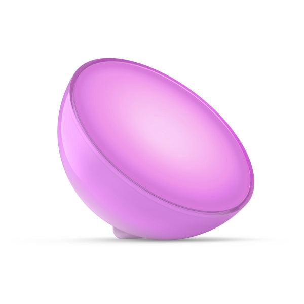 Table lamp Philips Hue GO, 520 lm - SPEED LIGHT