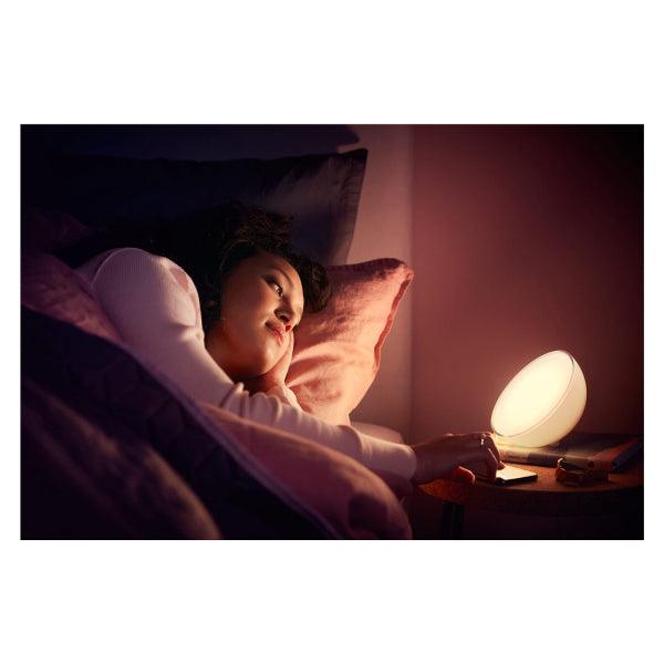 Table lamp Philips Hue GO, 520 lm - SPEED LIGHT