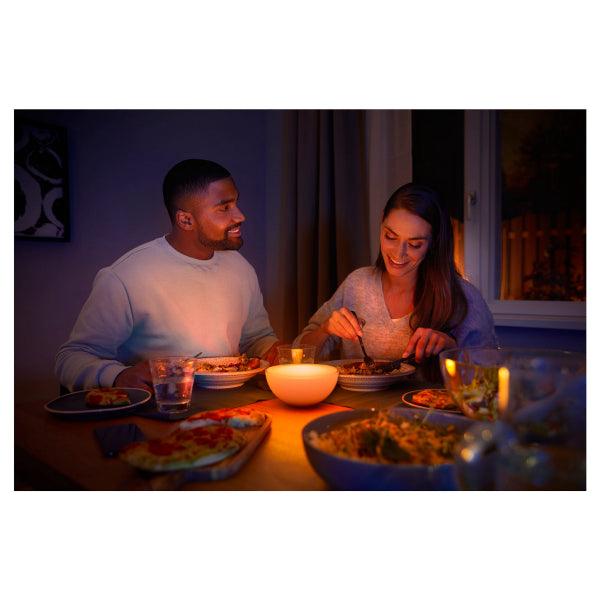 Table lamp Philips Hue GO, 520 lm - SPEED LIGHT