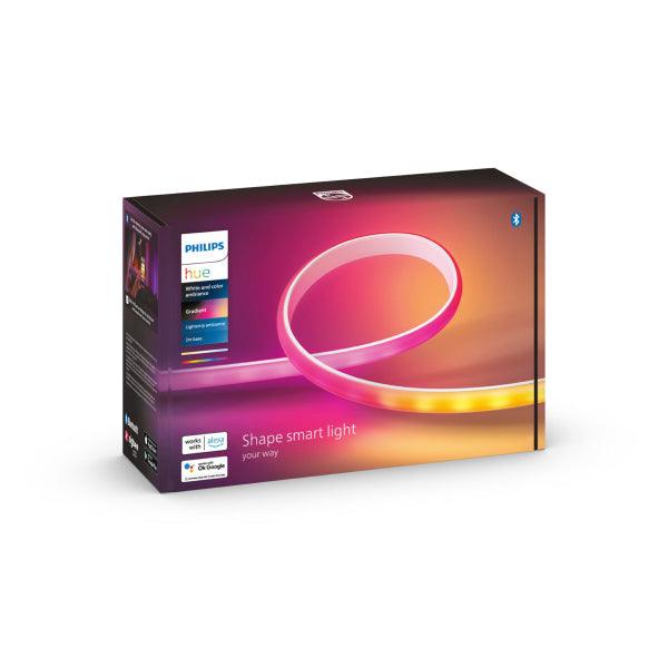 LED strip package Philips Hue Gradient, RGBW - SPEED LIGHT