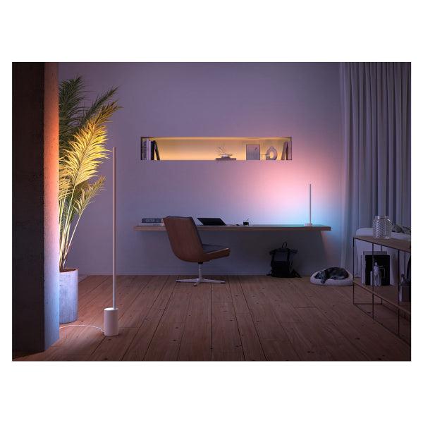 Table lamp Philips Hue Gradient Signe, 1040 lm - SPEED LIGHT