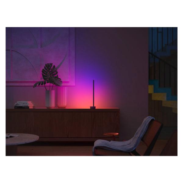 Table lamp Philips Hue Gradient Signe, 1040 lm - SPEED LIGHT