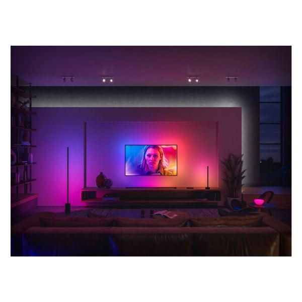 Table lamp Philips Hue Gradient Signe, 1040 lm - SPEED LIGHT
