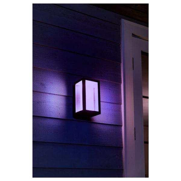 Wall lamp Philips Hue Impress WCA 8W, 2000-6500K - SPEED LIGHT