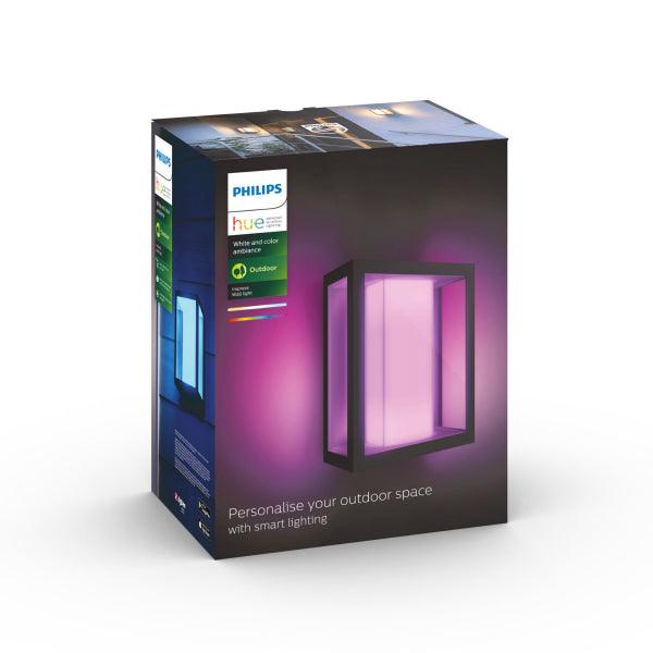 Wall lamp Philips Hue Impress Large WCA 8W, 2000-6500K - SPEED LIGHT