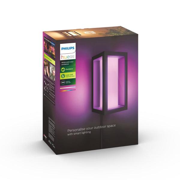 Wall lamp Philips Hue Impress WCA 24V, 2000-6500K - SPEED LIGHT