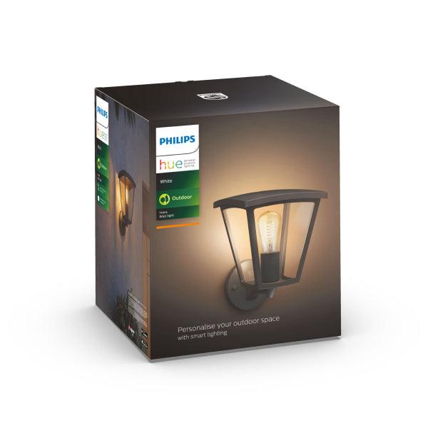 Wall lamp Philips Hue Inara 7W, E27 - SPEED LIGHT