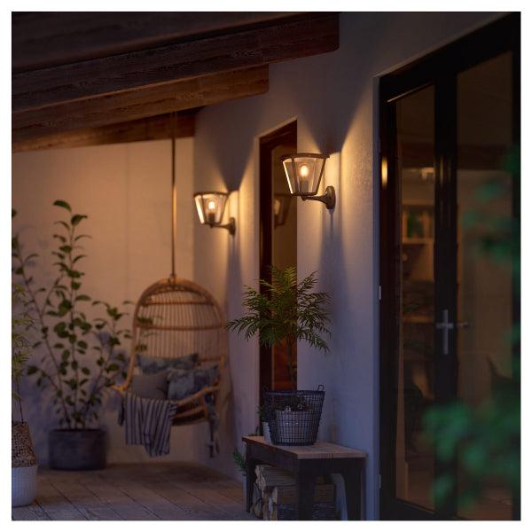 Wall lamp Philips Hue Inara 7W, E27 - SPEED LIGHT