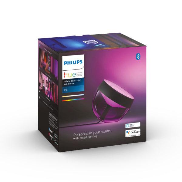 Table lamp Philips Hue Iris, 570 lm - SPEED LIGHT