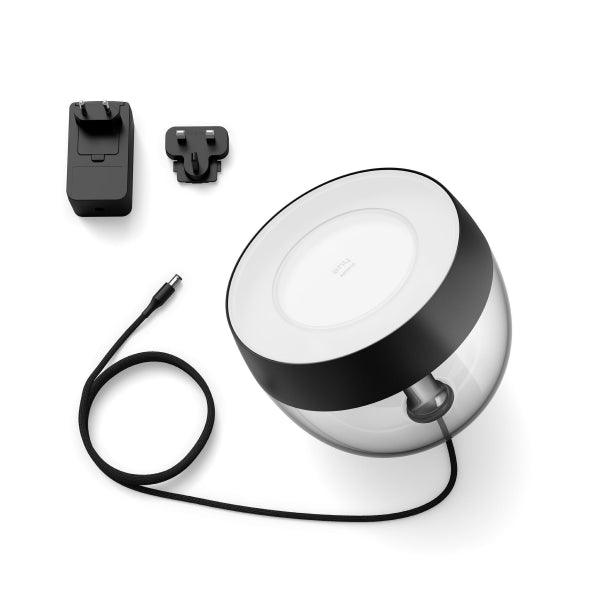 Table lamp Philips Hue Iris, 570 lm - SPEED LIGHT