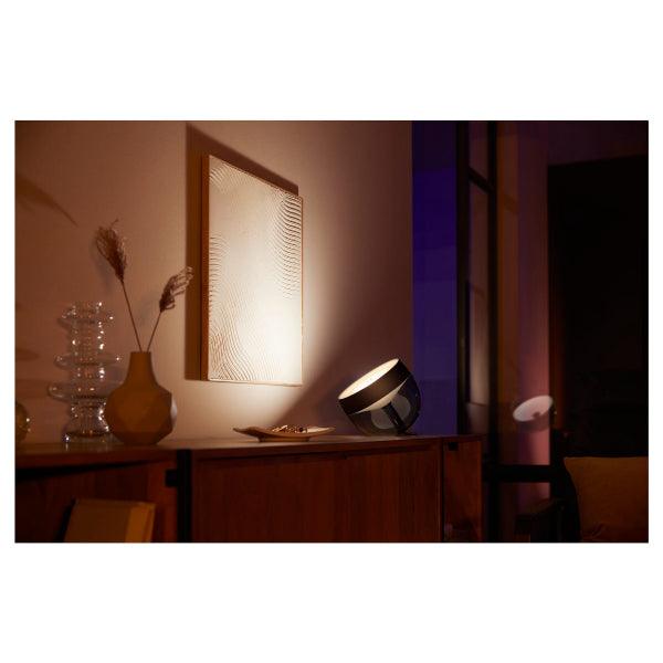 Table lamp Philips Hue Iris, 570 lm - SPEED LIGHT