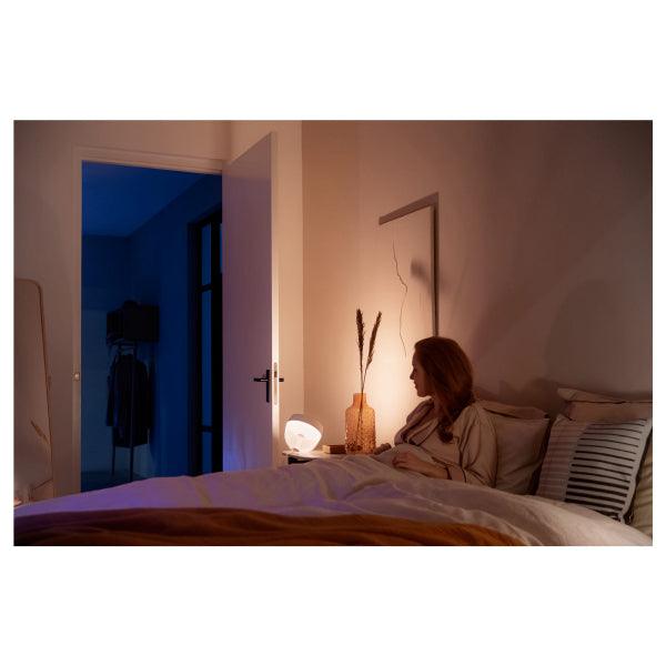 Table lamp Philips Hue Iris, 570 lm - SPEED LIGHT