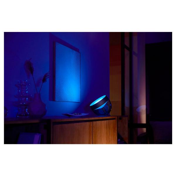 Table lamp Philips Hue Iris, 570 lm - SPEED LIGHT