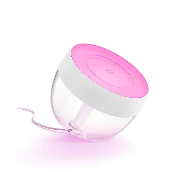 Table lamp Philips Hue Iris, 570 lm - SPEED LIGHT