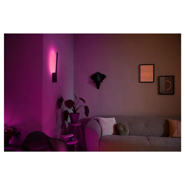 Wall lamp Philips Hue Liane WCA 12.2W, 2000-6500K - SPEED LIGHT
