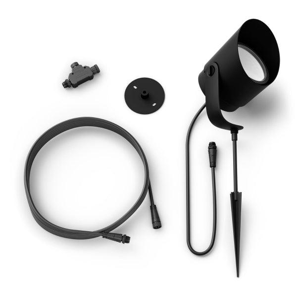 Spotlight Philips Hue Lily XL 15W, 1060 lm - SPEED LIGHT