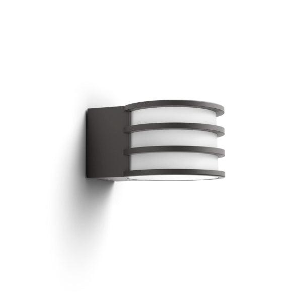 Wall lamp Philips Hue Lucca 9W, E27 - SPEED LIGHT