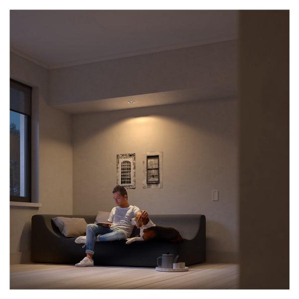 Spotlight Philips Hue Milliskin Round 5W, 350 lm - SPEED LIGHT