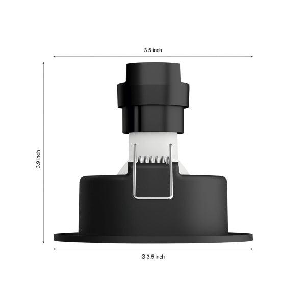 Spotlight Philips Hue Milliskin Round 5W, 350 lm - SPEED LIGHT
