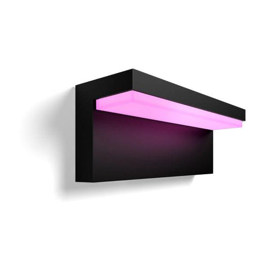 Wall lamp Philips Hue Nyro WCA 13.5W, 2000-6500K - SPEED LIGHT