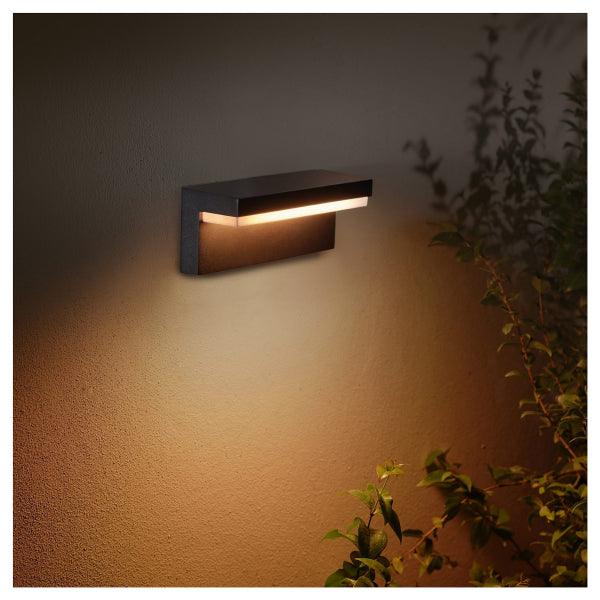 Wall lamp Philips Hue Nyro WCA 13.5W, 2000-6500K - SPEED LIGHT