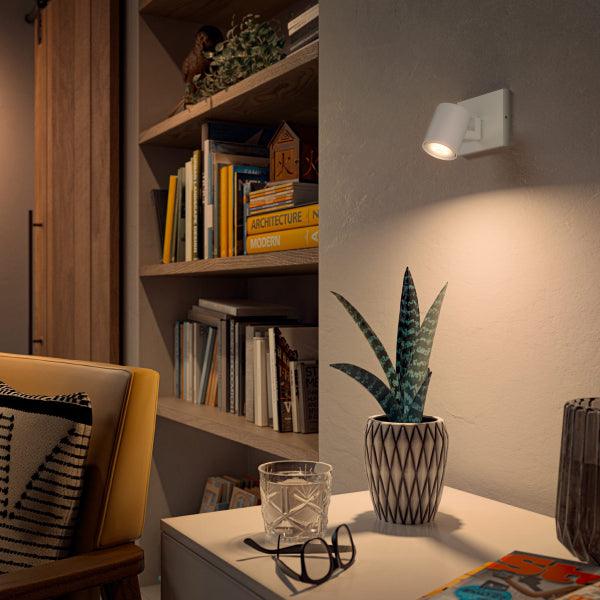 Wall lamp Philips Hue Runner, GU10 - SPEED LIGHT