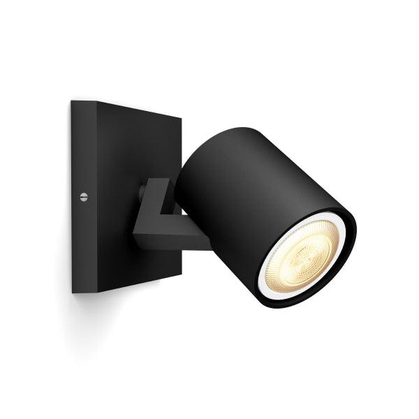 Wall lamp Philips Hue Runner, GU10 - SPEED LIGHT