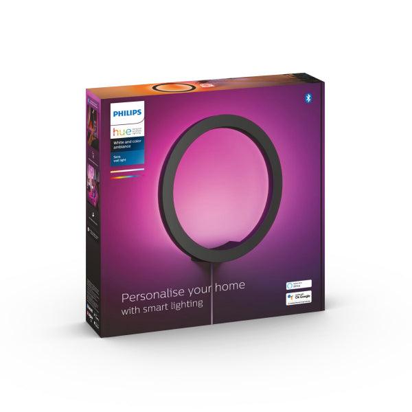 Wall lamp Philips Hue Sana WCA 20W, 2000-6500K - SPEED LIGHT