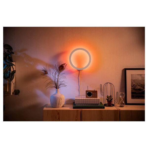 Wall lamp Philips Hue Sana WCA 20W, 2000-6500K - SPEED LIGHT