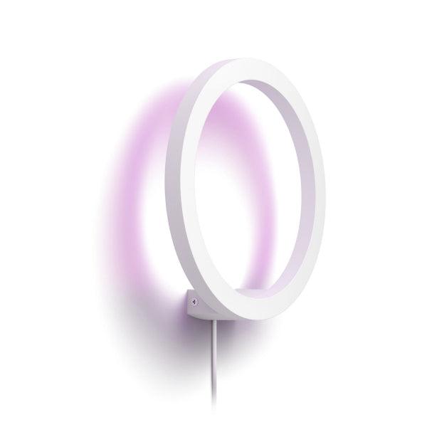 Wall lamp Philips Hue Sana WCA 20W, 2000-6500K - SPEED LIGHT