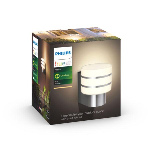 Wall lamp Philips Hue Tuar 9W, E27 - SPEED LIGHT