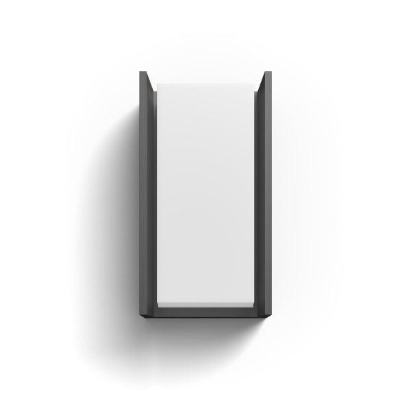 Wall lamp Philips Hue Turaco 9W, E27 - SPEED LIGHT