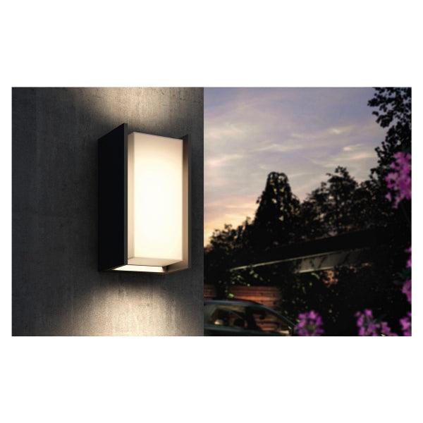 Wall lamp Philips Hue Turaco 9W, E27 - SPEED LIGHT
