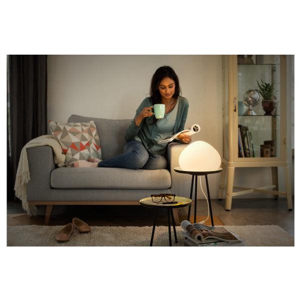 Table lamp Philips Hue Wellner 6W, E27 - SPEED LIGHT