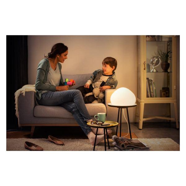 Table lamp Philips Hue Wellner 6W, E27 - SPEED LIGHT