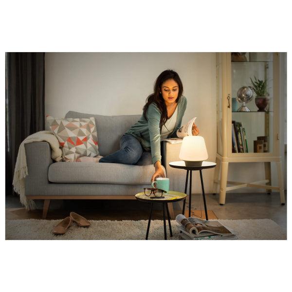 Table lamp Philips Hue Wellness 6W, E27 - SPEED LIGHT