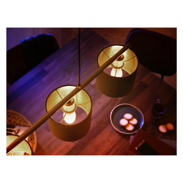 LED-Smart lamp Philips Hue White Candle, E14 Candle, 2700K - SPEED LIGHT
