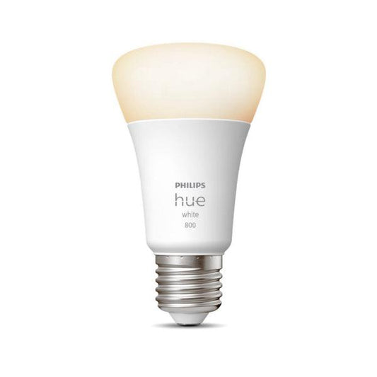 LED-Smart lamp Philips Hue White, E27, 2700K - SPEED LIGHT