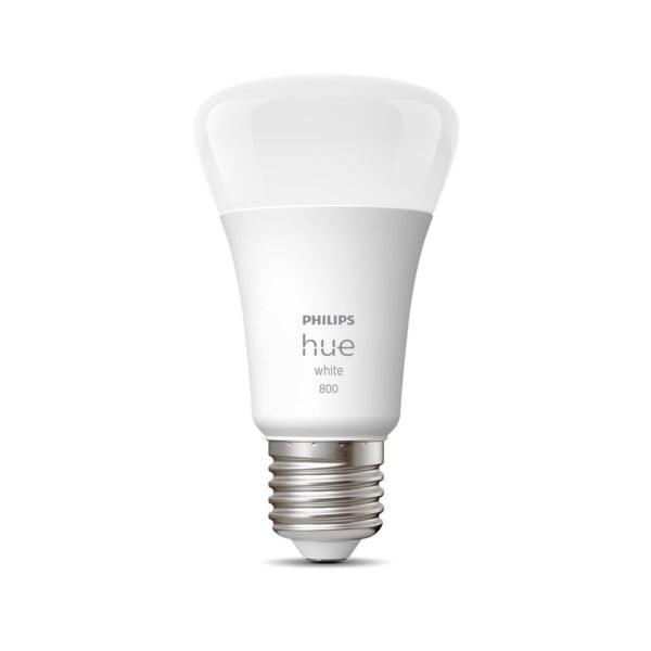 LED-Smart lamp Philips Hue White, E27, 2700K - SPEED LIGHT