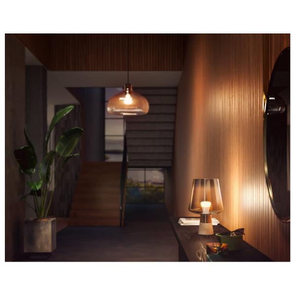 LED-Smart lamp Philips Hue White, E27, 2700K - SPEED LIGHT