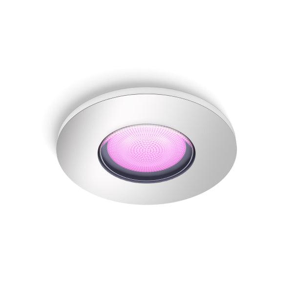Downlight Philips Hue Xamento WCA 5.7W, GU10 - SPEED LIGHT
