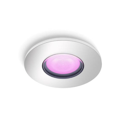 Downlight Philips Hue Xamento WCA 5.7W, GU10 - SPEED LIGHT