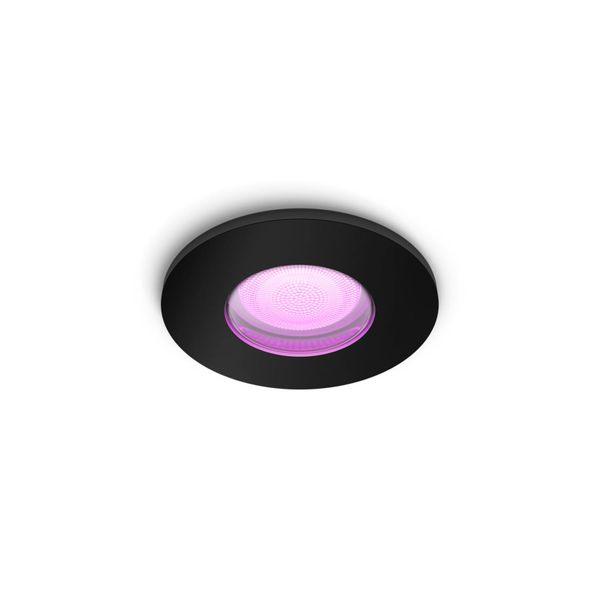 Downlight Philips Hue Xamento WCA 5.7W, GU10 - SPEED LIGHT